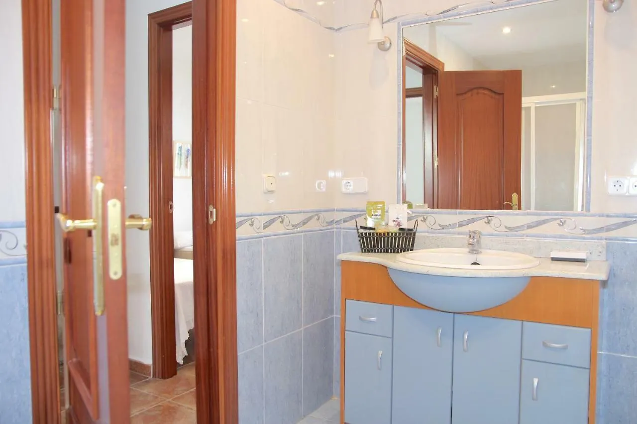 Townhouse Marbella Centre Rdr164 Villa