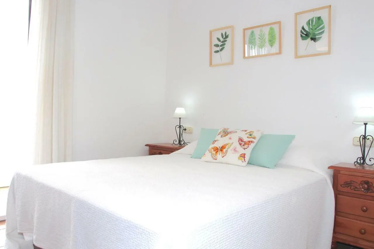 Holiday home Townhouse Marbella Centre Rdr164 Villa Spain