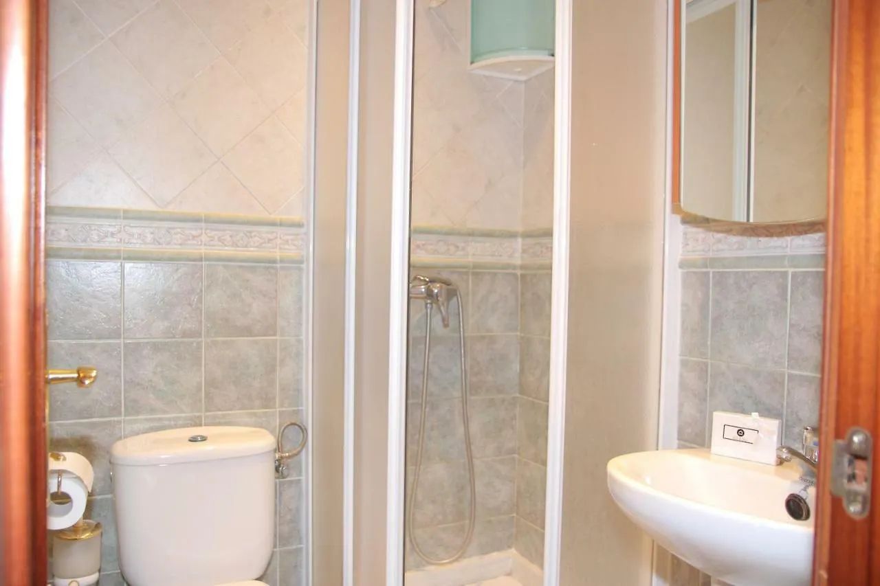 Holiday home Townhouse Marbella Centre Rdr164 Villa Spain