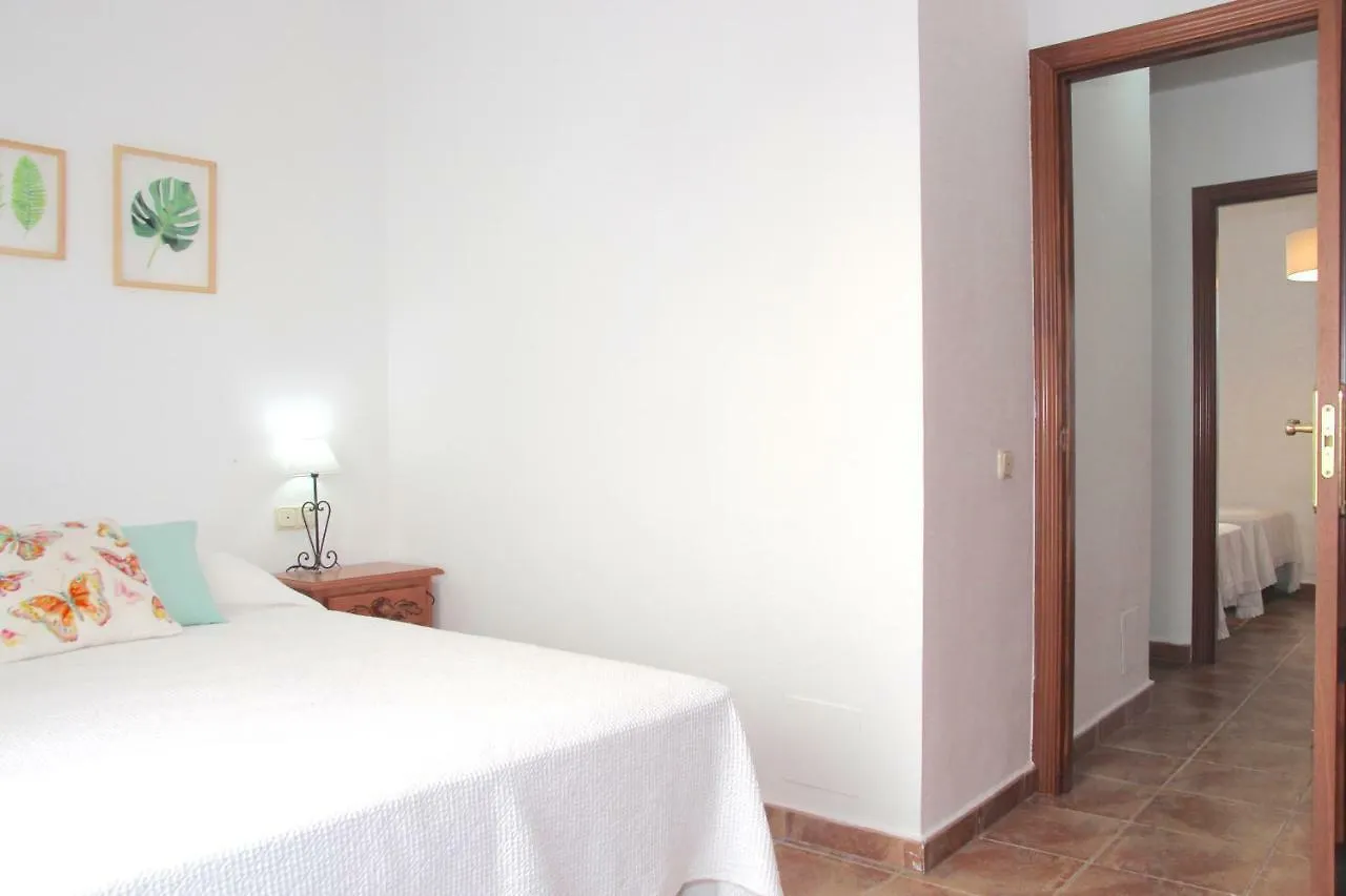 Townhouse Marbella Centre Rdr164 Villa