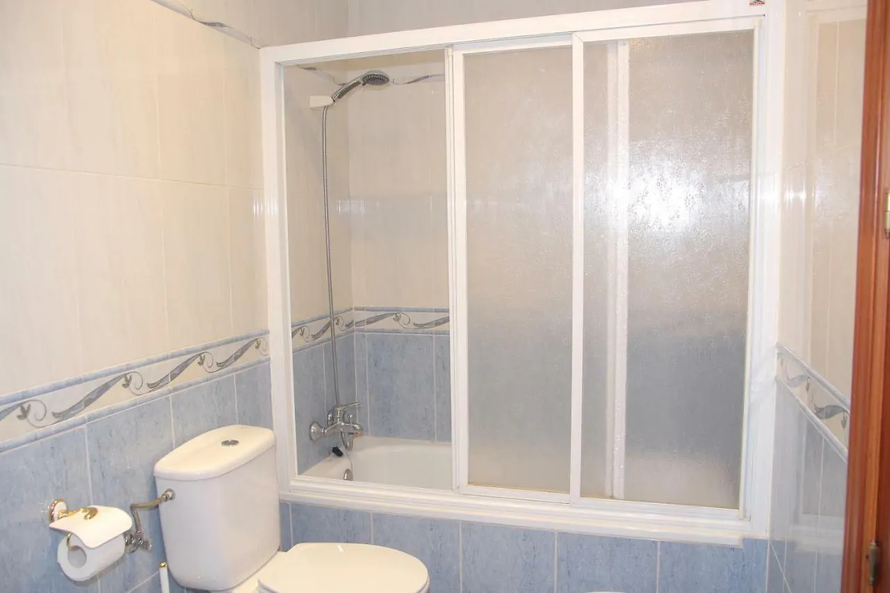 Townhouse Marbella Centre Rdr164 Villa Holiday home