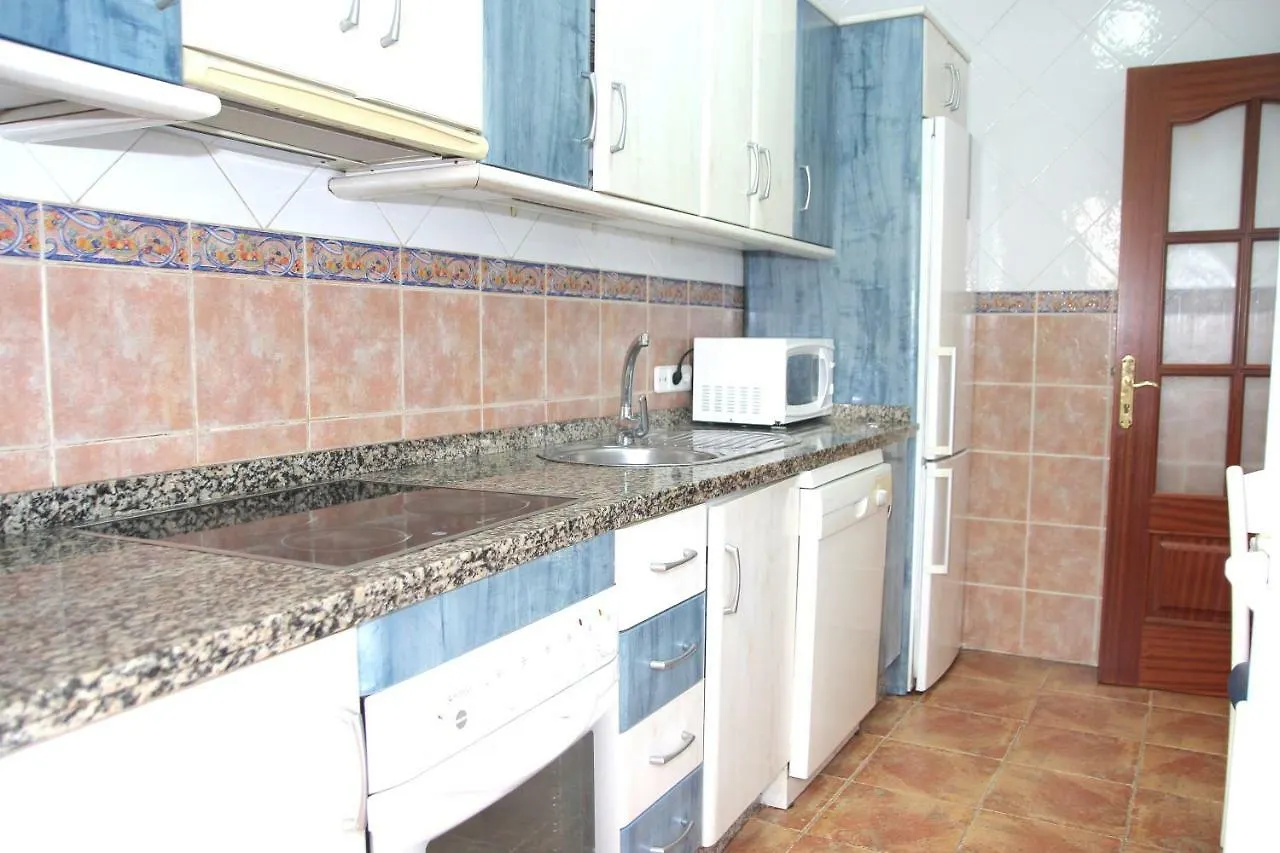 Townhouse Marbella Centre Rdr164 Villa 0*,  Spain
